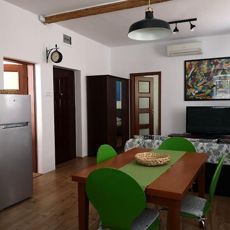 Apartma Taperin Piran Apartment Exterior photo