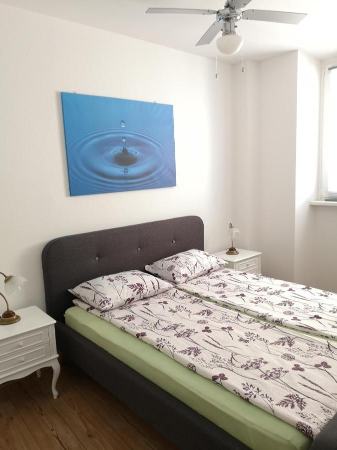 Apartma Taperin Piran Apartment Exterior photo