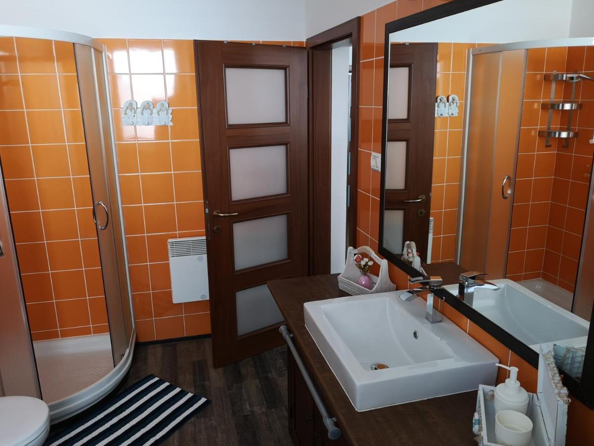 Apartma Taperin Piran Apartment Exterior photo