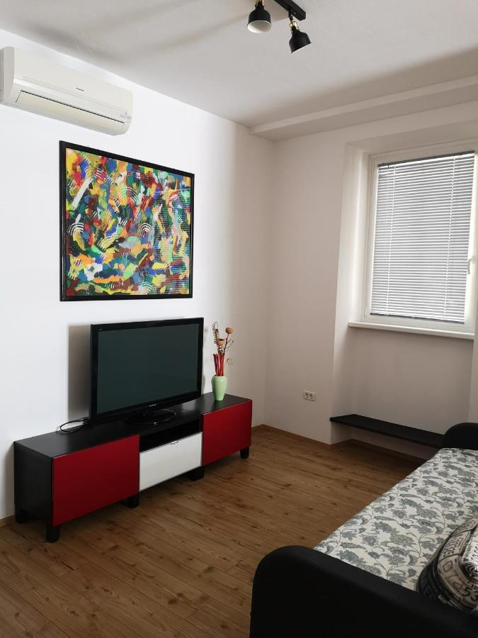 Apartma Taperin Piran Apartment Exterior photo